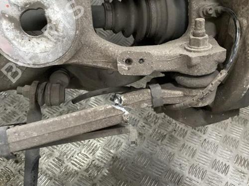 Rear axle BMW X5 (E70)  | BP19967799M2 