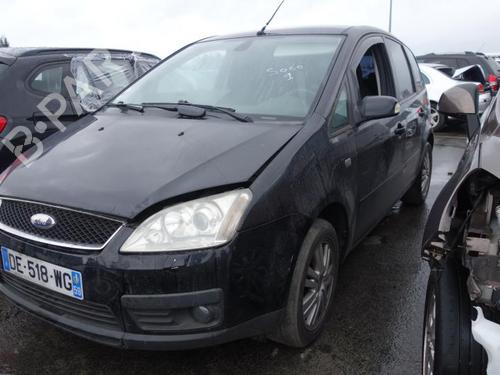 Right rear door FORD FOCUS C-MAX (DM2) 2.0 TDCi | BP20029266C5 