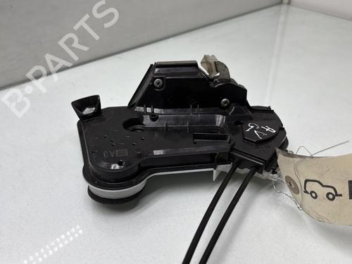 Front left lock CITROËN C1 II (PA_, PS_) 1.0 VTi 72 | BP28281173C98 