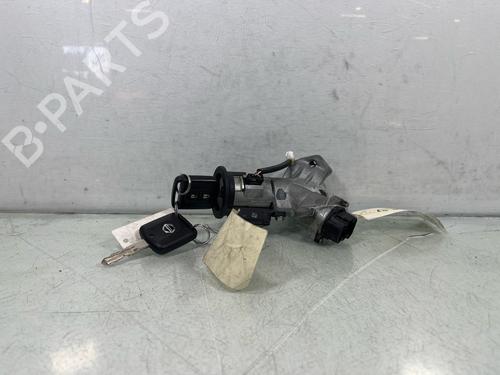 Used Ignition barrel Ignition barrel NISSAN MICRA C+C III (K12) 1.4 16V (88 hp) 34242560 34242560