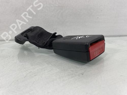 Used Seat buckle Seat buckle RENAULT TWINGO II (CN0_) 1.2 16V (CN0K, CN0V, CN0A) (76 hp) 27631885 27631885