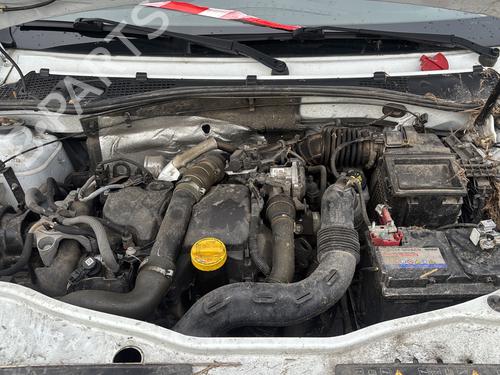 Front left lock DACIA DUSTER (HS_) 1.5 dCi (HSAJ) | BP37723547C98 - Image 7