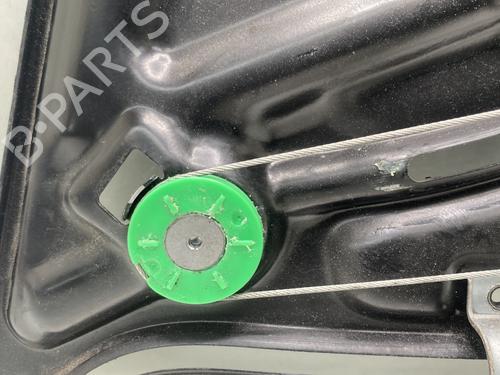 Rear left window mechanism VW EOS (1F7, 1F8) 2.0 TDI | BP32682461C24  - Image 6