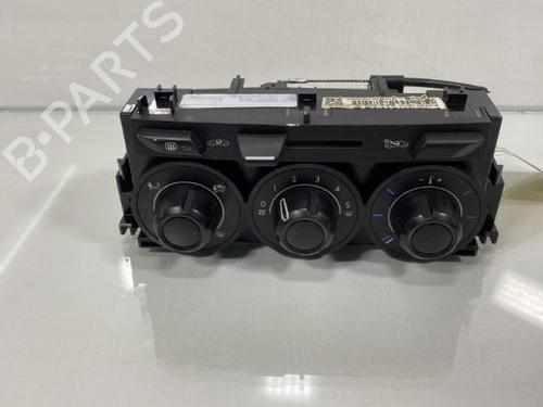 Climate control CITROËN C3 II (SC_) 1.4 | BP20024174I5 
