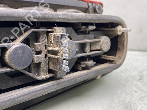 Left taillight OPEL COMBO Box Body/MPV | BP23042552C34 - Image 2