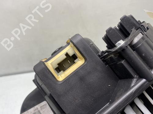 Heater blower motor CITROËN BERLINGO MULTISPACE (B9) 1.6 HDi 110 | BP31339981M62 