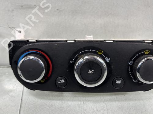 Climate control RENAULT CLIO IV (BH_) 1.5 dCi 75 | BP31205755I5  - Image 5