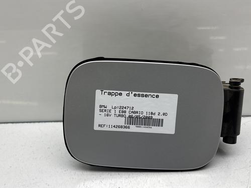 Used Fuel flap BMW 1 Convertible (E88) 118 d (143 hp) 29981816
