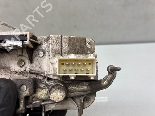 Front left lock CITROËN C8 (EA_, EB_) 2.0 HDi 135 | BP38448471C98 - Image 4