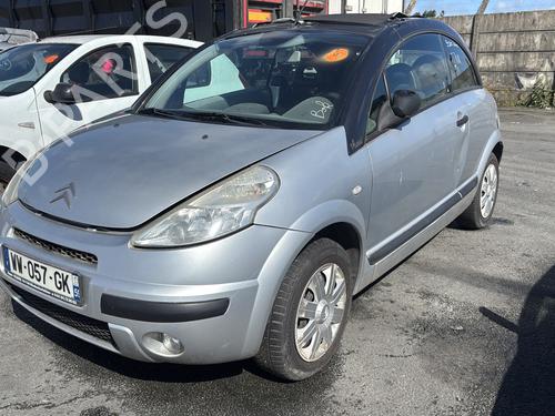 Gearbox CITROËN C3 Pluriel (HB_) 1.6 | BP27095566M3 - Image 21