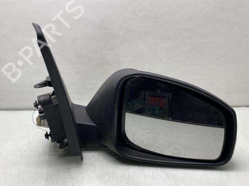 Right mirror RENAULT MEGANE III Grandtour (KZ0/1) 1.5 dCi (KZ09, KZ0D, KZ1G, KZ29, KZ14, KZ1W, KZ10, KZ1F,... | BP20185651C27 