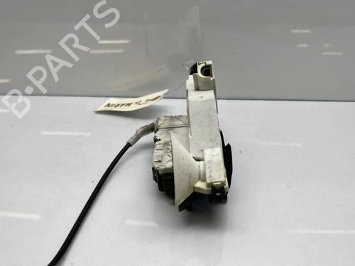 Front left lock CITROËN C5 III (RD_) 2.0 HDi 140 (RDRHF8, RDRHFA, RDRHA8, RDRHAJ) | BP19968089C98 