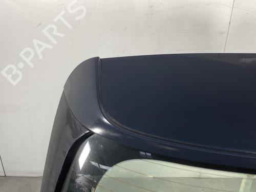 Tailgate PEUGEOT 308 II (LB_, LP_, LW_, LH_, L3_) 1.6 HDi / BlueHDi 115 | BP19961432C6