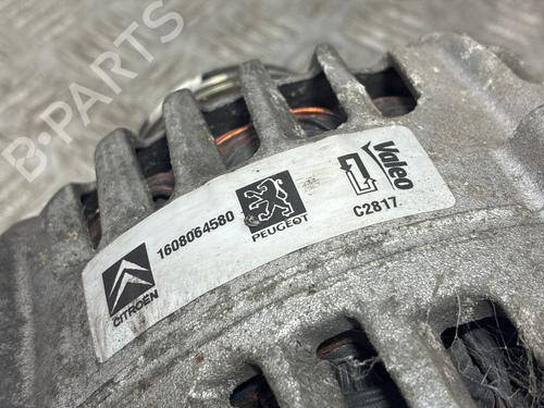 Alternator PEUGEOT 108 1.2 | BP39090960M7 - Image 4
