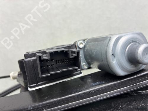 Front left window mechanism VW T-CROSS (C11, D31) 1.0 TSI | BP39553350C22 - Image 3