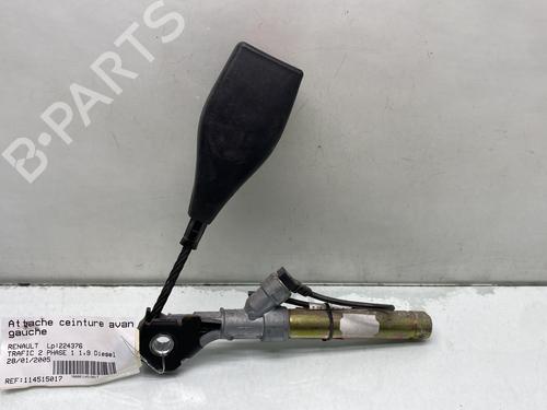Used Front left belt tensioner RENAULT TRAFIC II Van (FL) 1.9 dCi 80 (FL0B) (82 hp) 31175951