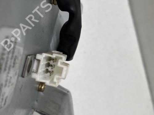 Rear wiper motor HYUNDAI ATOS (MX) 1.0 i | BP25708238M102 
