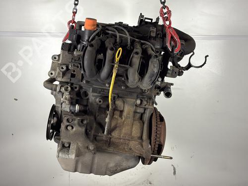 Used Engine Engine RENAULT TWINGO I (C06_) 1.2 (C066, C068) (58 hp) 33869817 33869817