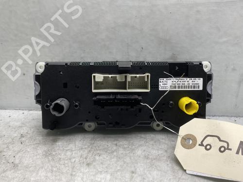 Climate control AUDI A3 (8P1) 1.6 TDI | BP19973143I5 