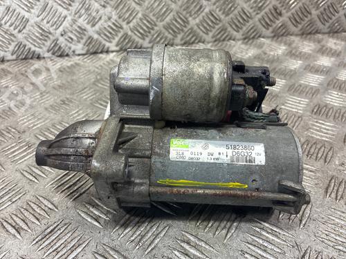Starter MERCEDES-BENZ A-CLASS (W169) A 180 CDI (169.007, 169.307) | BP38778629M8 - Image 2