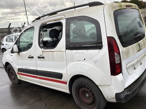 Ratstangsstang PEUGEOT PARTNER Tepee 1.6 HDi | BP31905989I23 - Image 14