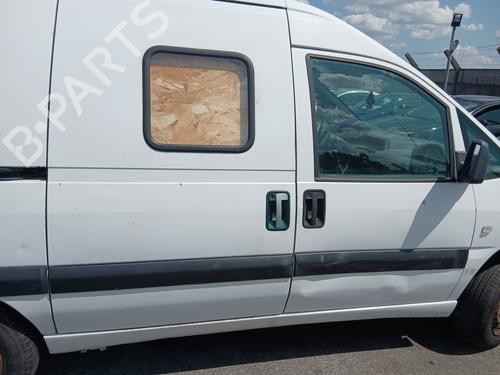 Front right door window PEUGEOT EXPERT (224_) 2.0 HDI 16V | BP29253414C19 