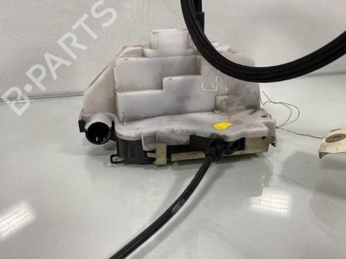 Used Front right lock CITROËN C2 (JM_) 1.4 HDi (68 hp) 20011556