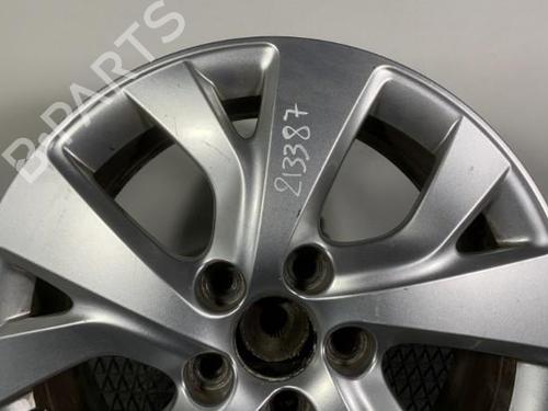 Used Rim Rim CITROËN C4 Picasso II [2013-2026] 21960710 21960710