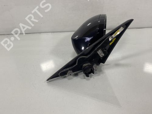 Right mirror BMW 1 (E81)  | BP19957101C27 