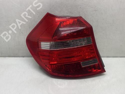 Used Left taillight BMW 1 (E87) 116 i (122 hp) 19958888