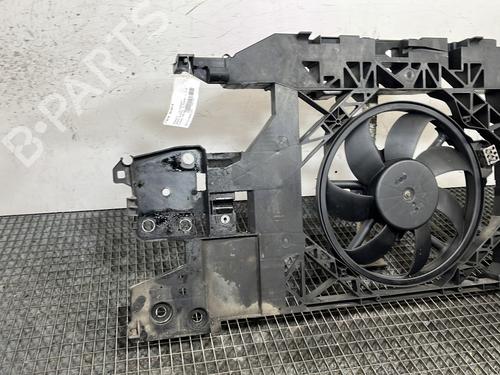 Frontplate/Frontkurv RENAULT GRAND SCÉNIC III (JZ0/1_) 1.6 dCi (JZ00, JZ12) | BP30887792C72