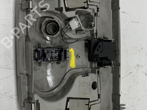 Interior roof light MERCEDES-BENZ A-CLASS (W168)  | BP19996022I8 