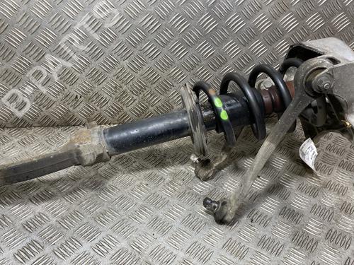 Used Left front shock absorber AUDI Q5 (8RB) 2.0 TDI quattro (170 hp) 28704660