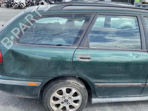 Left mirror VOLVO V40 Estate (645) 1.9 TD | BP20316011C26 