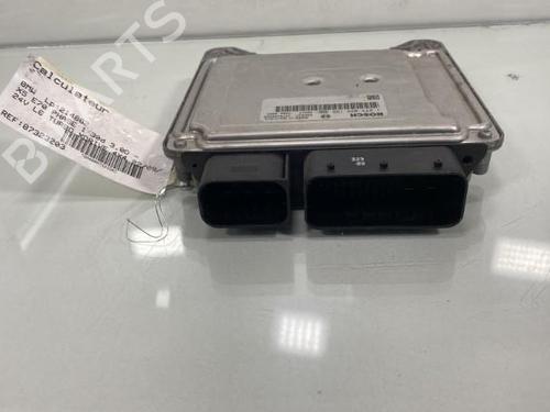 Engine control unit (ECU) BMW X5 (E70) | BP21192867M57 - Image 3