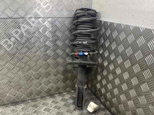 Used Left front shock absorber PEUGEOT 308 II (LB_, LP_, LW_, LH_, L3_) 1.6 BlueHDi 120 (120 hp) 27643260