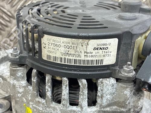Used Alternator Alternator 36431852 36431852