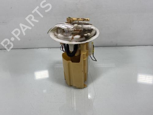 Used Fuel pump CITROËN C6 (TD_) 2.7 HDi (204 hp) 19996981