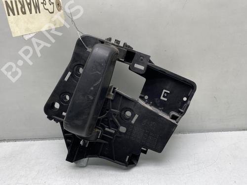 Used Rear right interior door handle CITROËN BERLINGO Box Body/MPV (B9) 1.6 HDi / BlueHDi 75 (75 hp) 25123550