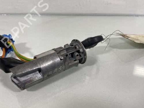 Used Ignition barrel Ignition barrel PEUGEOT 206 Hatchback (2A/C) [1998-2012] 20005670 20005670