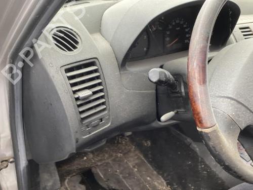 Front right window mechanism HYUNDAI TERRACAN (HP) 2.9 CRDi 4WD | BP19967404C23 