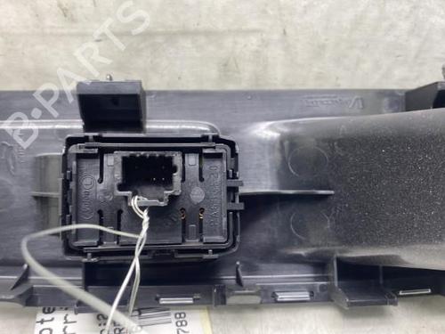 Used Left rear window switch Left rear window switch RENAULT TALISMAN Grandtour (KP_) 1.6 dCi 130 (130 hp) 19952576 19952576