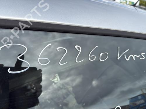 Rear right lock VW GOLF IV (1J1) 1.9 TDI | BP29141875C99 
