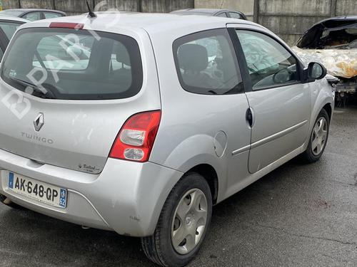 Interior roof light RENAULT TWINGO II (CN0_) 1.2 16V (CN04, CN0B) | BP25261966I8 - Image 6