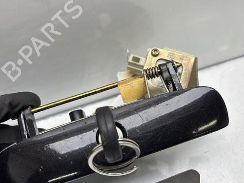 Tailgate handle VW POLO IV (9N_, 9A_) 1.9 SDI | BP29748982C132 