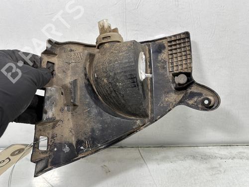 Rear fog light PEUGEOT 2008 I (CU_) 1.6 BlueHDi 120 | BP32016084C37