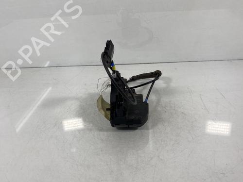 Rear left lock NISSAN NOTE (E11, NE11) 1.5 dCi | BP20018348C100 