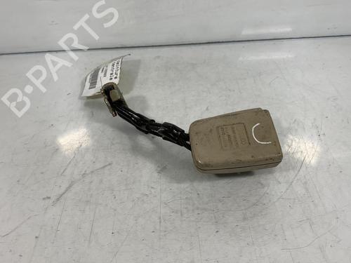 Used Seat buckle Seat buckle VW GOLF IV (1J1) 1.9 SDI (68 hp) 20005853 20005853