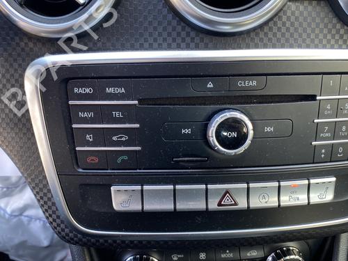 Air vent MERCEDES-BENZ A-CLASS (W176) A 180 CDI / d (176.012) | BP29597442I21 - Image 20