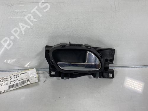 Used Rear right interior door handle Rear right interior door handle CITROËN C3 II (SC_) 1.4 (73 hp) 20019187 20019187